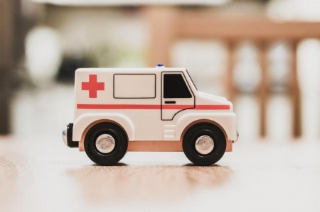 Comment se d&eacute;roule un transfert hospitalier &agrave; Somain ?